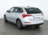 Skoda Scala 1.0 TSI DSG Ambition