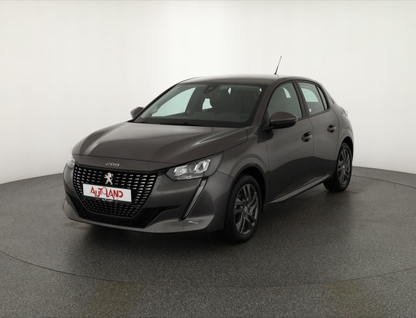 Peugeot 208 1.2 PureTech