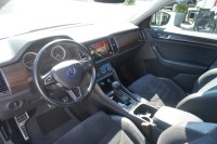 Skoda Kodiaq 2.0 TSI Scout 4x4 DSG