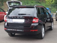 Skoda Fabia Combi 1.0 TSI