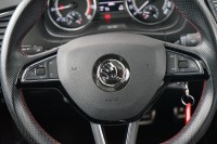 Skoda Fabia Combi 1.0 TSI DSG Monte Carlo