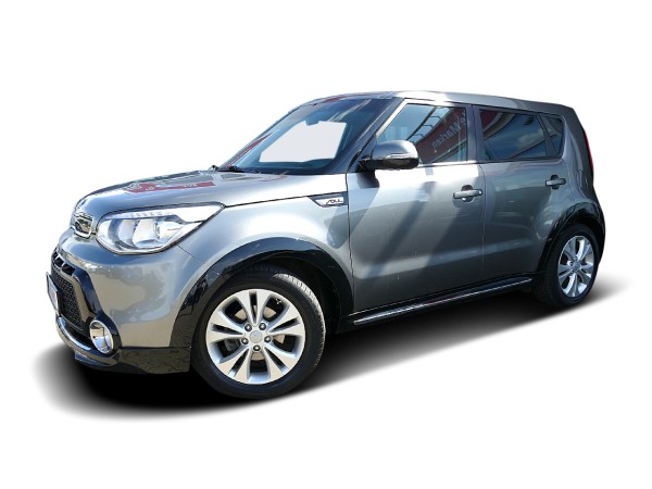 Kia Soul 1.6 GDI UEFA Euro 2016