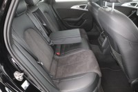 Audi A6 Avant 3.0 TDI quattro S-Line