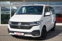 Vorschau: VW T6 Caravelle T6.1 2.0 TDI