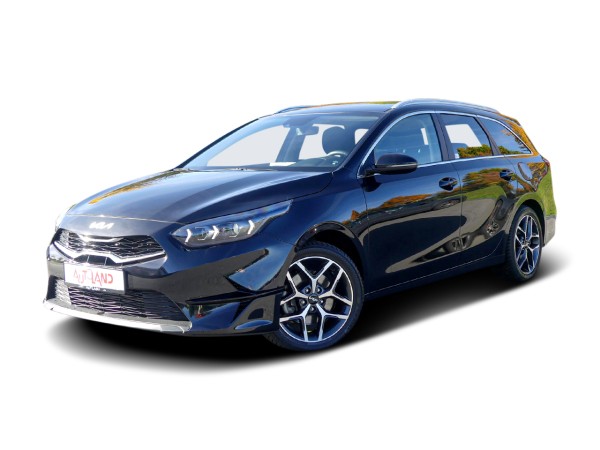 Kia cee'd Sporty Wagon Ceed SW 1.5 T-GDI