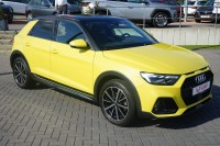 Audi A1 citycarver 30 TFSI