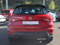 Seat Arona 1.0 TSI DSG Style