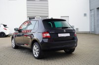 Skoda Fabia 1.0 TSI DSG Clever