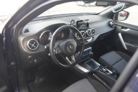 Mercedes-Benz X-Klasse X250 d 4Matic Edition Progressive