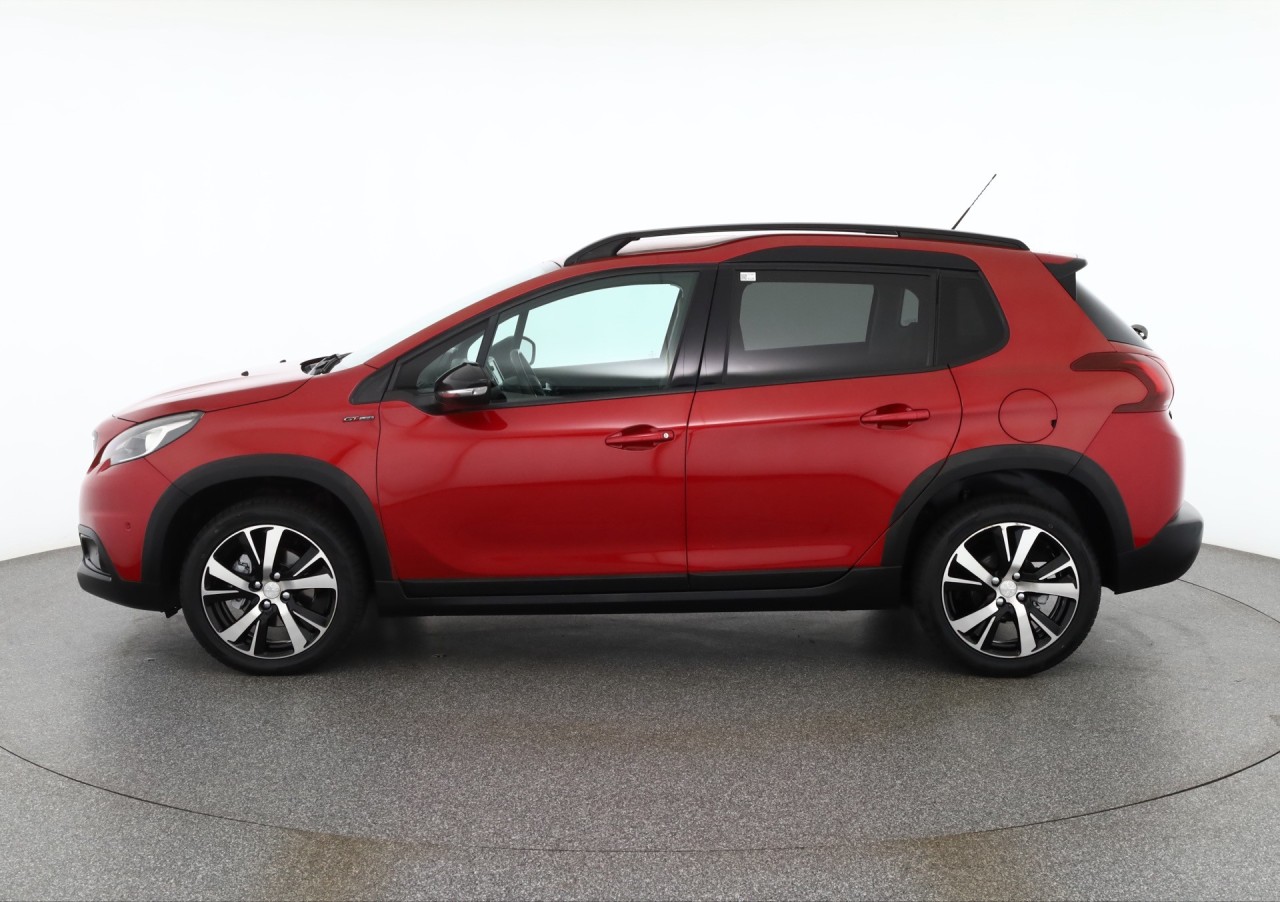 Peugeot 2008 1.2 Allure GT-Line