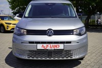 VW Caddy Maxi 1.5 TSI DSG