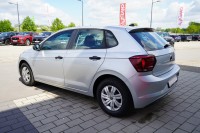 VW Polo 1.0 Trendline