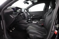 Peugeot 208 GT-Line PureTech 100