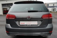 VW Golf VII Variant 1.5 TSI DSG Highline