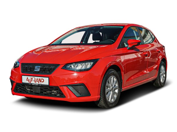 Seat Ibiza 1.0 TSI Style