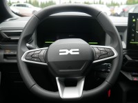 Dacia Bigster Essential 140 mHev