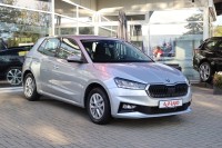 Skoda Fabia 1.0 TSI DSG