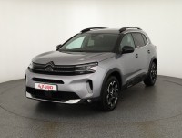 Citroen C5 Aircross PureTech 130 Aut. 2-Zonen-Klima Navi Sitzheizung