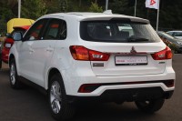 Mitsubishi ASX 1.6 Basis 2WD