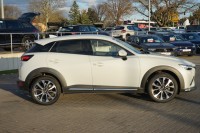 Mazda CX-3 2.0 Sports-Line