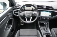 Audi Q3 Sportback 45 2.0 TFSI quattro S-Line