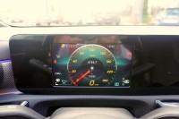 Mercedes-Benz CLA 180 Shooting Brake Progressive