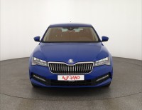 Skoda Superb Combi 2.0 TDI DSG