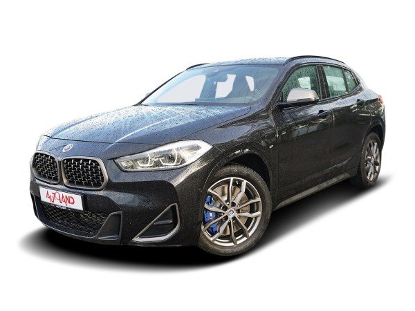 BMW X2 M35i Aut.