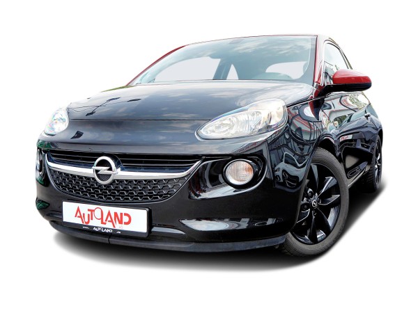 Opel Adam 1.4