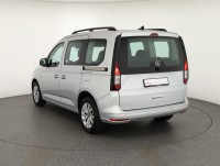 VW Caddy 2.0 TDI Life