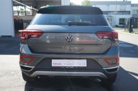 VW T-Roc 1.0 TSI Style