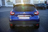 Renault Captur 1.3 TCe Version S T-Leder