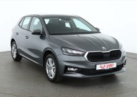 Skoda Fabia 1.5 TSI DSG