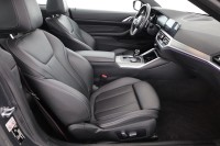 BMW 420 i Coupe M-Sport Aut.