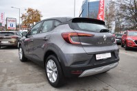 Renault Captur TCe 90