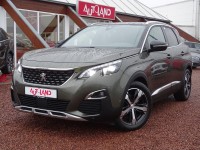 Peugeot 3008 1.6 PureTech 180 Allure GT-Line 2-Zonen-Klima Navi Sitzheizung