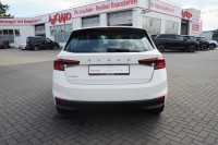 Skoda Fabia 1.0 MPI Active