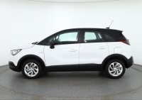 Vorschau: Opel Crossland 1.2 Edition Aut.