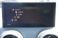 Audi Q2 1.5 TFSI advanced
