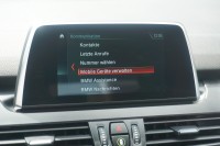 BMW Active Tourer 218i Advantage Aut.