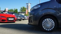Peugeot Traveller 2.0 BlueHDi