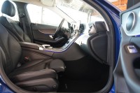 Mercedes-Benz C 180 C180 T-Modell CGI Standard