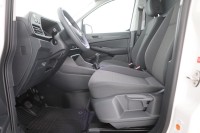 VW Caddy Cargo 1.5 TSI