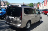 VW Caddy Maxi 1.5 TSI DSG