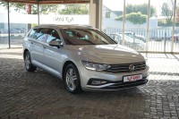 VW Passat Variant 1.6 TDI Business DSG