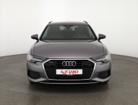 Audi A6 Avant 40 TDI quattro