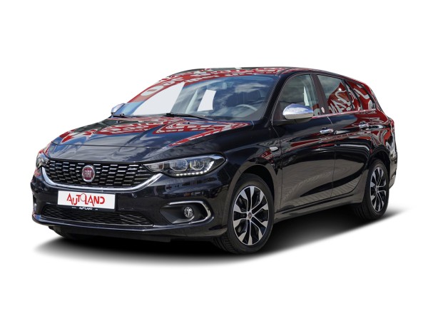 Fiat Tipo 1.4 T-Jet Mirror