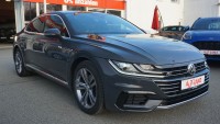 VW Arteon 2.0 TSI R-Line DSG