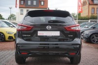 Nissan Qashqai 1.3 N-Tec 4x2