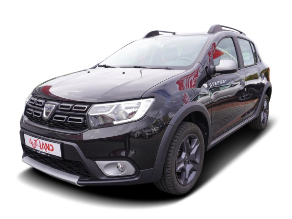 Dacia Sandero Stepway II Celebration